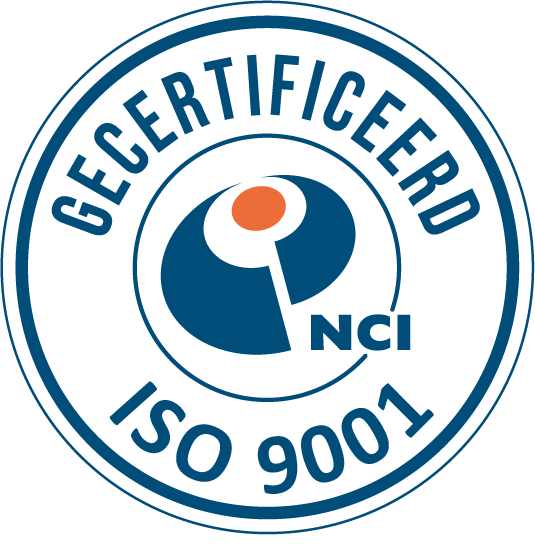 iso 9001 Baatje Grondverzet